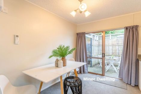 Photo of property in 20 Leinster Avenue, Raumati South, Paraparaumu, 5032