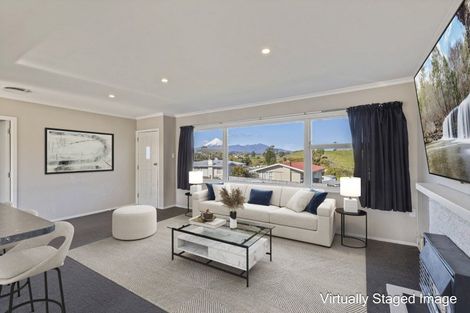 Photo of property in 43 Belair Avenue, Blagdon, New Plymouth, 4310