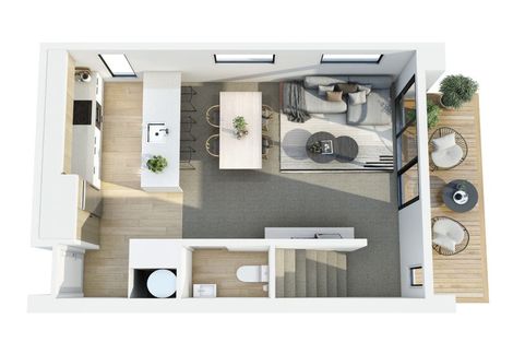 Photo of property in 67b Royal Crescent, Saint Kilda, Dunedin, 9012