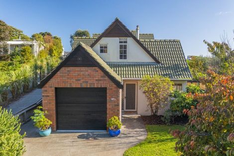 Photo of property in 167a Rosetta Road, Raumati South, Paraparaumu, 5032