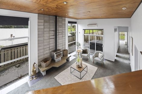 Photo of property in 8a Hira Street, Ohawe, Hawera, 4671