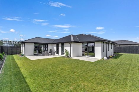 Photo of property in 54 Ashbury Drive, Tinwald, Ashburton, 7700