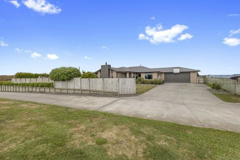 Photo of property in 20 Larlin Drive, Hawera, 4675