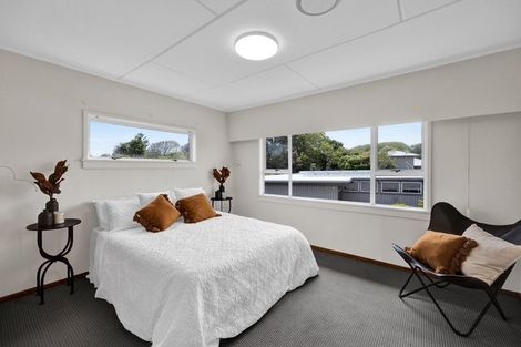 Photo of property in 90 Manawapou Road, Hawera, 4610