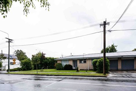 Photo of property in 2 Squire Street, Mairehau, Christchurch, 8013