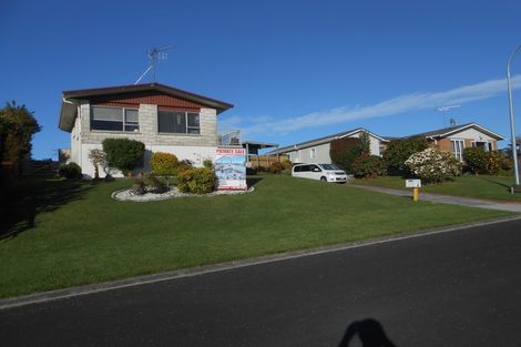 Photo of property in 24 Hillcrest Street, Tirau, 3410