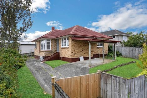 Photo of property in 28 Ellen Street, Manurewa East, Auckland, 2102