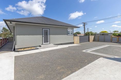 Photo of property in 19 Bowen Street, Levin, 5510