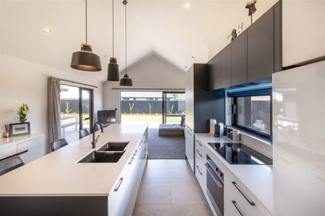 Photo of property in 588 Birchs Road, Lincoln, 7608
