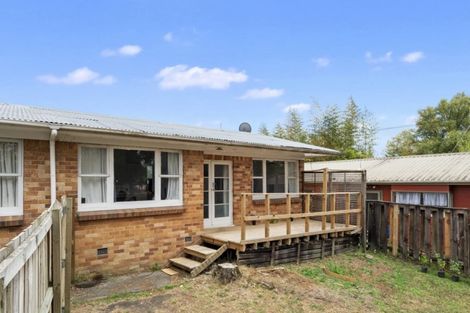 Photo of property in 170a Ohaupo Road, Glenview, Hamilton, 3206