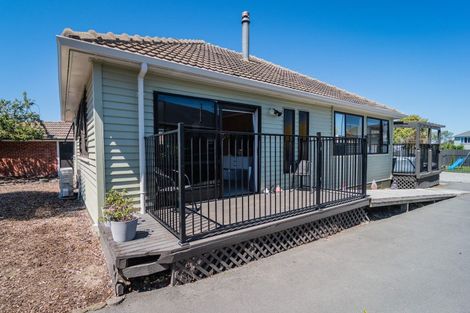Photo of property in 252 Selwyn Street, Marchwiel, Timaru, 7910