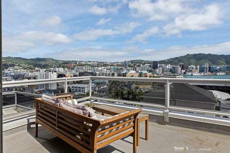 Photo of property in Mcfarlane Mews, 2u2 Mcfarlane Street, Mount Victoria, Wellington, 6011