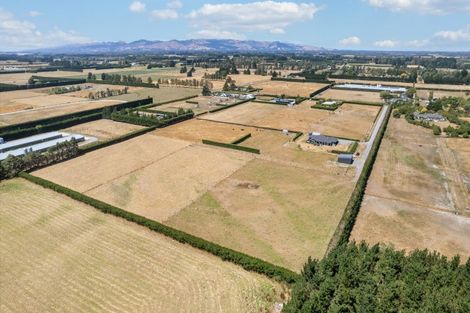 Photo of property in 24 Mcclelland Road, Rolleston, Christchurch, 7675