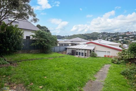 Photo of property in 46 Eden Street, Island Bay, Wellington, 6023