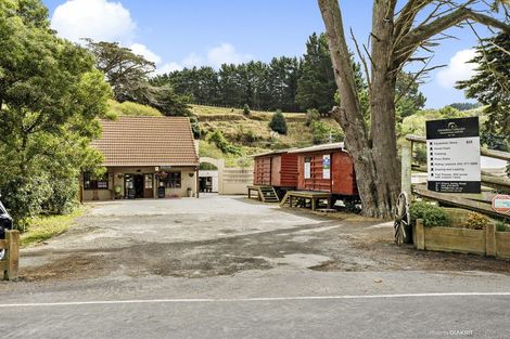 Photo of property in 517a Ohariu Valley Road, Ohariu, Wellington, 6037