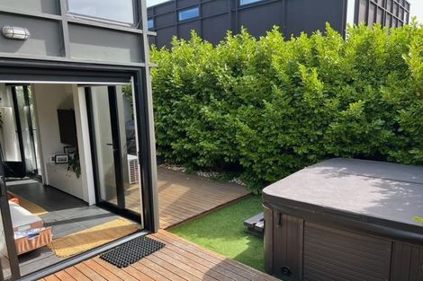 Photo of property in 93 Canon Street, St Albans, Christchurch, 8014