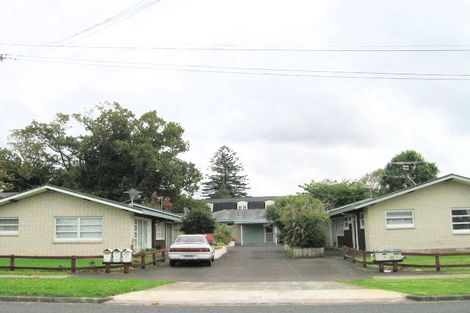 Photo of property in 4/24 Central Avenue, Papatoetoe, Auckland, 2025