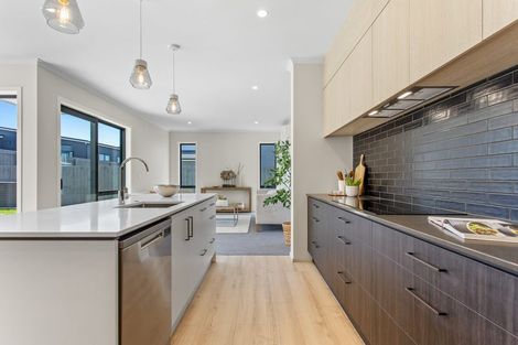 Photo of property in 31 Rigby Drive, Whenuapai, Auckland, 0618