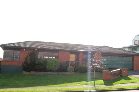 Photo of property in 45 Calluna Crescent, Totara Heights, Auckland, 2105