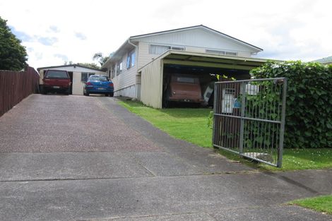 Photo of property in 32 Catkin Crescent, Papatoetoe, Auckland, 2025
