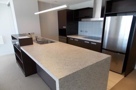 Photo of property in Republic2, 6f/11 Tennyson Street, Te Aro, Wellington, 6011