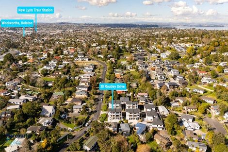 Photo of property in 30 Routley Drive, Glen Eden, Auckland, 0602