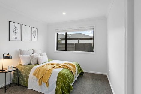 Photo of property in 257 Lincoln Rolleston Road, Rolleston, 7615