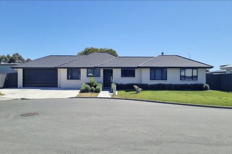 Photo of property in 24 Rangataiki Place, Te Awa, Napier, 4110