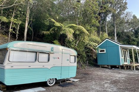 Photo of property in 55a Oxford Road, Lake Rotoma, Rotorua, 3074