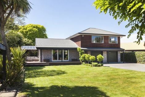 Photo of property in 30b Yellowstone Crescent, Burwood, Christchurch, 8083