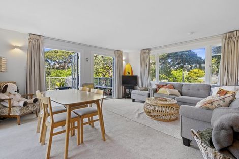 Photo of property in 149 Wallace Street, Mount Cook, Wellington, 6021