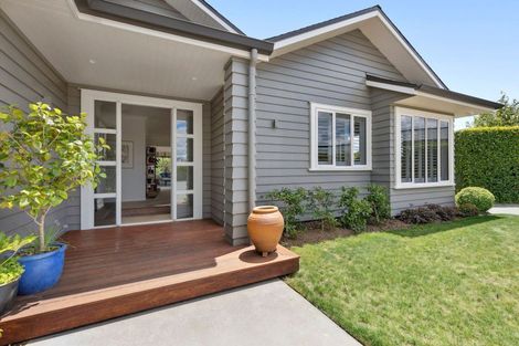 Photo of property in 6 Kaniera Terrace, Cambridge, 3434