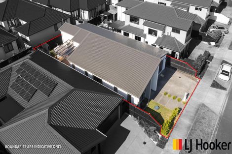 Photo of property in 11 Exmoor Road, Karaka, Papakura, 2113