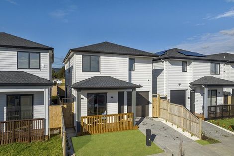 Photo of property in 7 Woven Place, Karaka, 2113