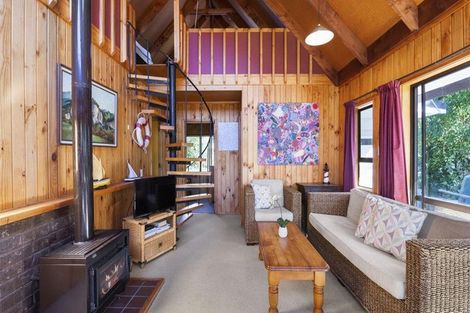 Photo of property in 5 Manunui Street, Kuratau, Turangi, 3381