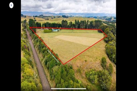 Photo of property in 356 Matamau Ormondville Road, Matamau, Dannevirke, 4977