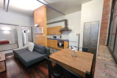 Photo of property in 20 Egmont Street, Te Aro, Wellington, 6011
