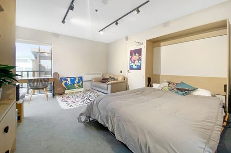 Photo of property in Vedado Apartments, 304/41u Hopper Street, Mount Cook, Wellington, 6011