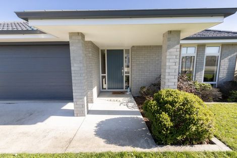 Photo of property in 5 Tiaki Way, Cambridge, 3434