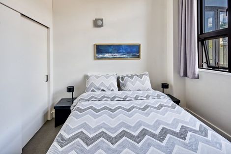 Photo of property in 33/254 Willis Street, Te Aro, Wellington, 6011