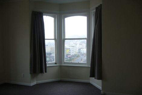 Photo of property in 26 Macdonald Crescent, Te Aro, Wellington, 6011