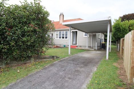 Photo of property in 16 Central Street, Matamata, 3400