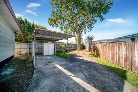 Photo of property in 1/62 Walworth Avenue, Pakuranga Heights, Auckland, 2010
