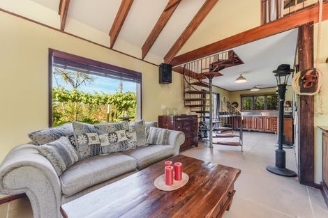 Photo of property in 7 Rakau Lane, Casebrook, Christchurch, 8051