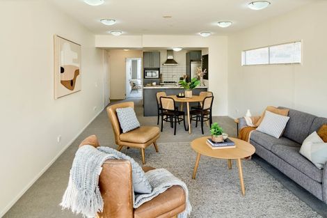 Photo of property in Sol Apartments, 6/37 Jessie Street, Te Aro, Wellington, 6011