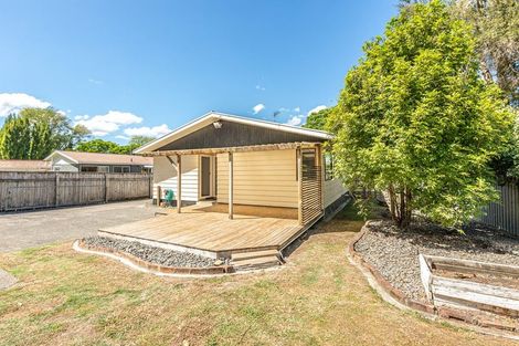 Photo of property in 20 Paterson Street, Aramoho, Whanganui, 4500