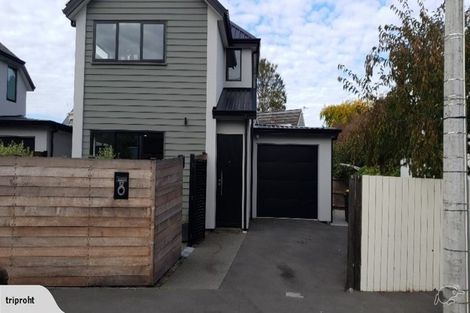 Photo of property in 52 Dover Street, St Albans, Christchurch, 8014