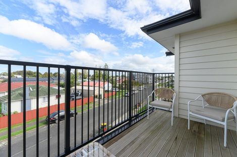 Photo of property in 12/30 Calvert Avenue, Mangere East, Auckland, 2024