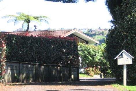 Photo of property in 2 Cook Street, Gate Pa, Tauranga, 3112