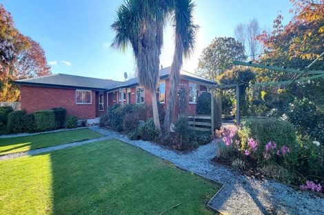 Photo of property in 6 Kandahar Street, Pleasant Point, 7903